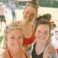 Mandy Baker-Schull's profile image