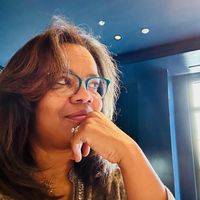 Bethany Johnson-Javois's profile image