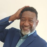 Nangamso Nado Dyantyi's profile image