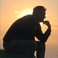 Geoff Martin's profile image