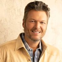 Blake Shelton's profile image