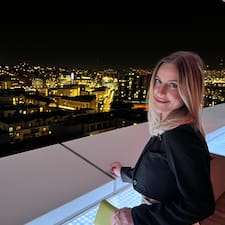 Brooke's profile image