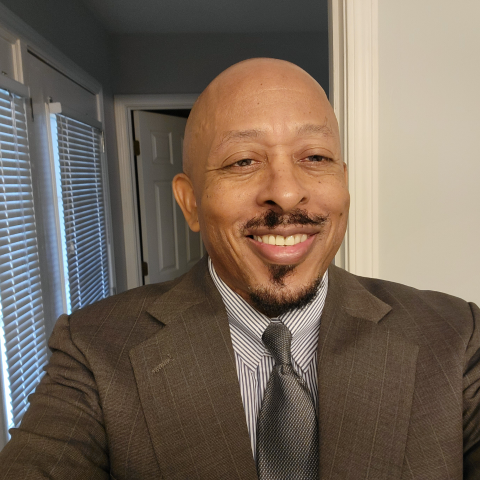 Garry Payton's profile image