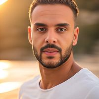 Islam R Ahmed's profile image