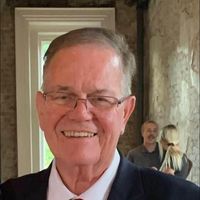 Greg Stout's profile image