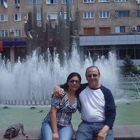 Ramona N Stefan Dobre's profile image