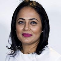 Jerome Gladys's profile image