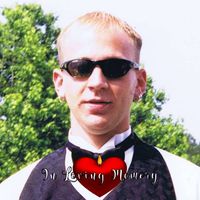 Jan Bjorklund Conrady Fountain's profile image