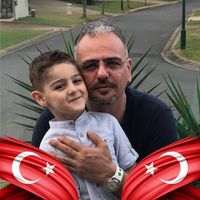 Ali Gumus's profile image