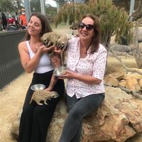 Pitchy Reigh Becca's profile image