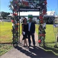 Dean Johnston's profile image