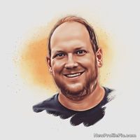 Andrew Melville's profile image