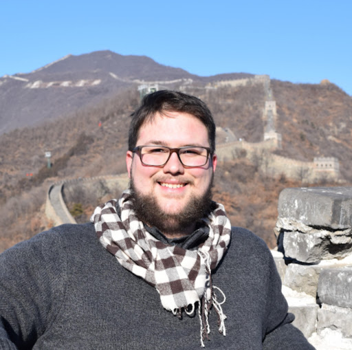 Austin Velishek's profile image
