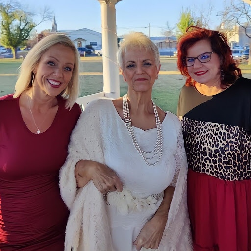 Barbi Kay Johnson's profile image