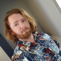 Cage Clark's profile image