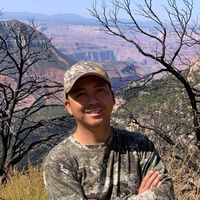 Tony T. Pham's profile image