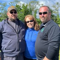 Peggy N Wesley Stone's profile image