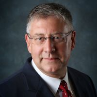 Scott Burnett's profile image