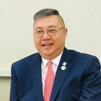 Vusi Nxumalo's profile image