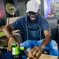 Lawrence Ifeanyi Asiegbu's profile image