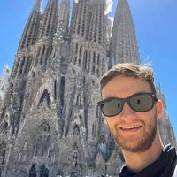 Mike Routzahn's profile image