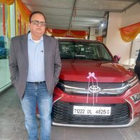 Ajay Mohan Goel's profile image
