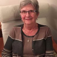 Lyette Mitchell Bertrand's profile image