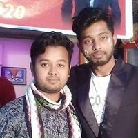 Md Abir Hasan's profile image