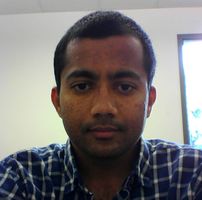 Irfan Samad's profile image