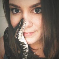 Melanie Orozco's profile image