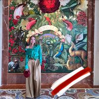 Veronica Kolodkin's profile image