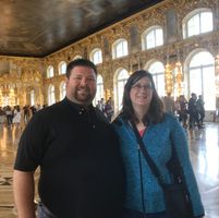 John Ruzic's profile image