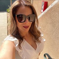 Karla Ruiz Mendivil's profile image