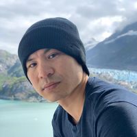 Ben Wong's profile image