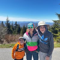 Christina Sullivan Wheeler's profile image
