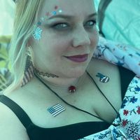 Kayla Seelye's profile image