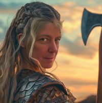 Michele Perry's profile image