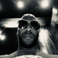 Marc D Hooper's profile image