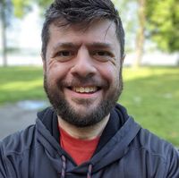 David Noor's profile image