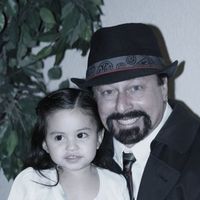 Andre Charles Morrow's profile image