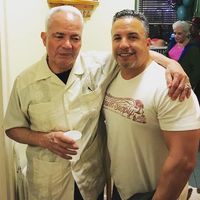 Robert Vargas's profile image