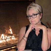 Gill Brown's profile image