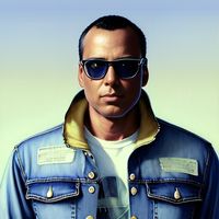 Joe Miller's profile image