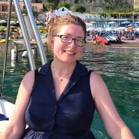 Mary Rodgers's profile image