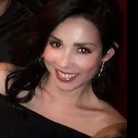 Audrey Larios's profile image