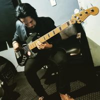 Hugo Santana's profile image
