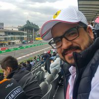 Santos Villarreal's profile image
