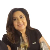 Maryluz Méndez's profile image