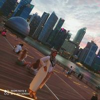 Mega Sutedjo's profile image