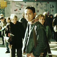 Sapto Priantomo's profile image